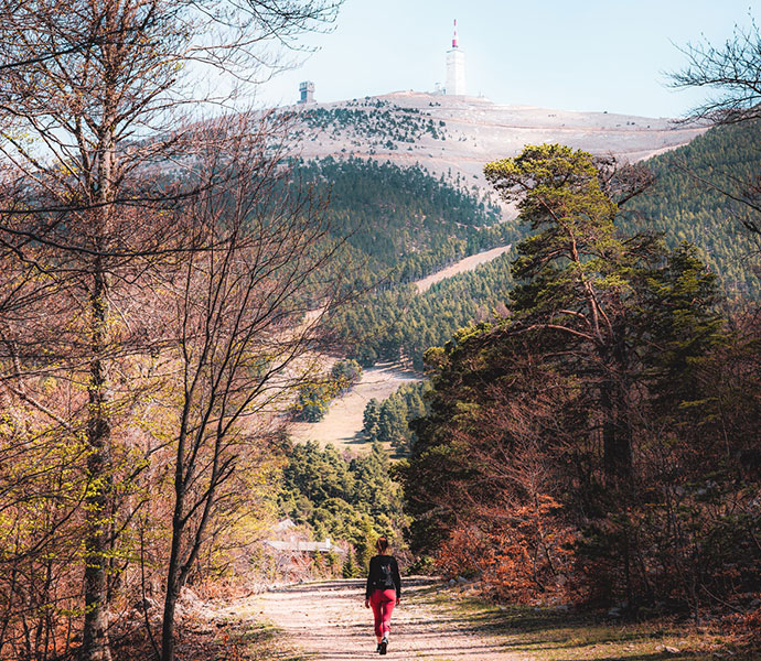 Mont Ventoux 